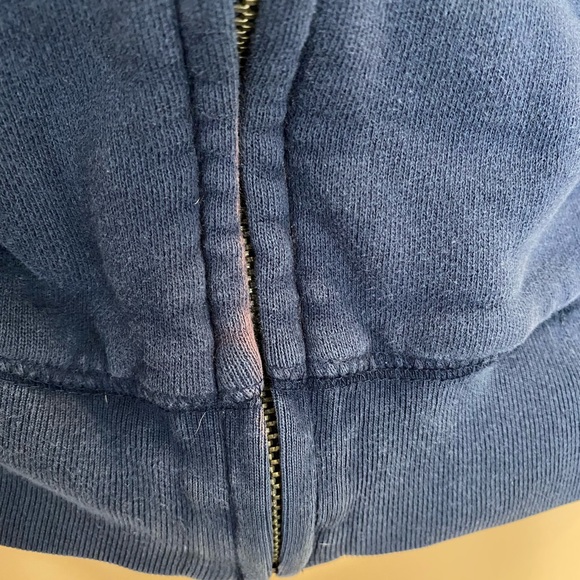 Bundle juicy couture hoodie,Aeropostale pull over sweater, Aeropostale hoodie - Picture 8 of 8